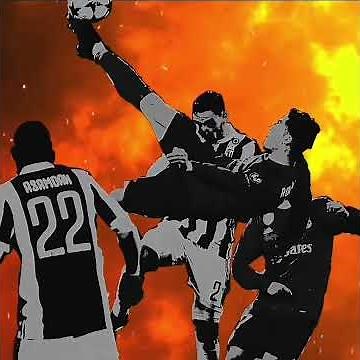 Backyardigans vs perfume exalando (Slowed) X Ronaldo edit