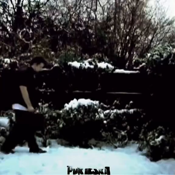 Thomas Ridgewell Video Compilation