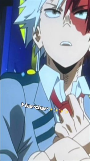 Shoto #pink #alien #mha #mhacommunity #mhaedit #myheroacademia