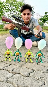 12K views · 71 reactions | AK 47 TOY GUN UNBOXING #unboxing #toygun #ak47 #toys #unboxing | Badrul Shorts | Facebook