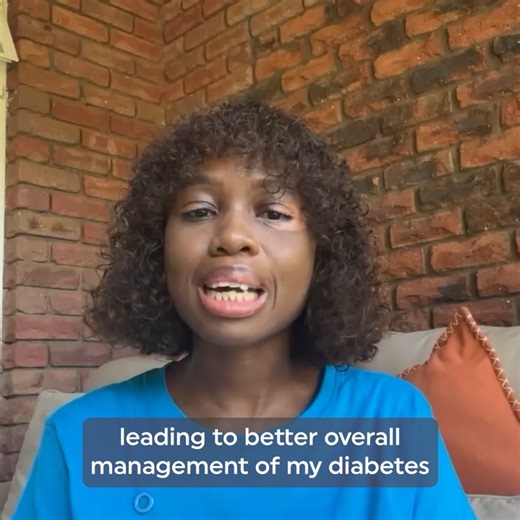 #UnderstandingDiabetes - Hear from Thapi, a member of Young Leaders in Diabetes network, about the advantages and challenges of using continuous glucose monitoring (CGM) to manage glucose levels. Learn more about using #CGM in our free online course for people living with diabetes and their carers, developed with support from FIND, diagnosis for all. Start the course today: https://bit.ly/CGM-Course-UD | International Diabetes Federation | Facebook