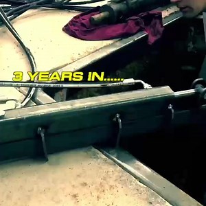 160K views · 1.6K reactions | The Dig Continues, PART 6 out now. #colinfurze #tunnel #underground #engineering #minecart #railway #digging #civilengineering #homemade #maker | Colin furze | Facebook