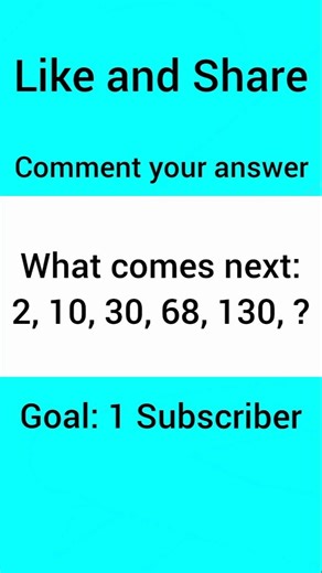 Comment your answer with reason😱 || Day 1/365 || #iqtest #puzzle #braintest