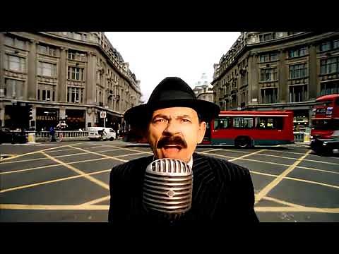 Scatman's World (Official Music Video) - Scatman John