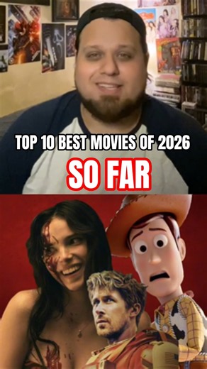 TOP 10 BEST MOVIES OF 2026 SO FAR