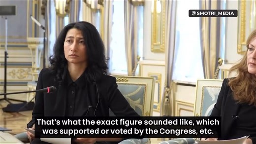 Zelensky just threw the whole Ukraine money laundering operation under the bus....by stating he's received less than half of the over $177 billion in aid sent by the United States.Oh, I just knew it was a matter of time before these political parasites rolled on each other.🍿🤣 | Mindy Robinson