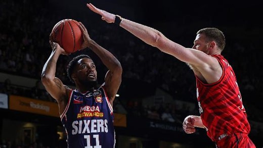 JackJumpers survive late scare to beat SEM Phoenix