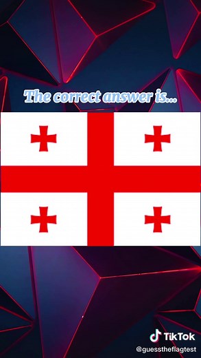 Europe Flag Guessing Quiz: Hard Level