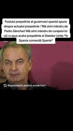 "Trebuie să fi curajos să-i spui acelui președinte *NU* #mystery #fyp ...