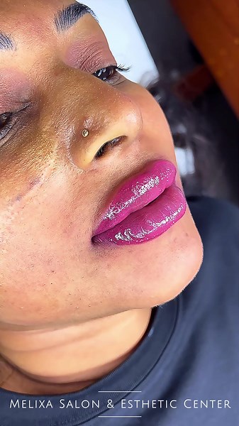 Lip Blush: Transform Your Look with Permanent Makeup