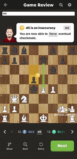 Mastering Chess Traps: Tips from the GOAT