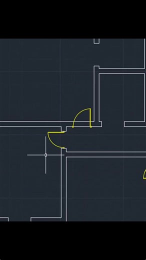Command XF ជាមួយ Yqarch ក្នុង AutoCAD ងាយៗ មិនបាច់ប្រើ trim | Digital Architecture