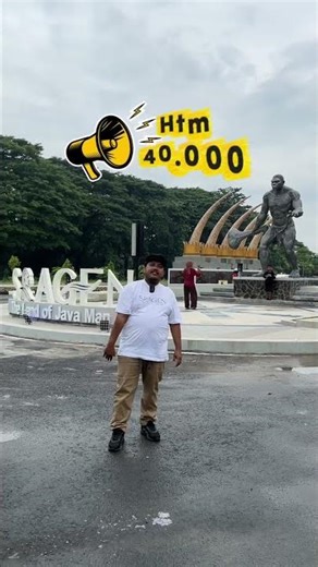 Sragen the land of java man