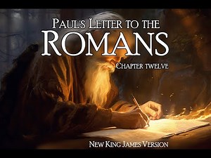 Romans 12 NKJV Deep Dive | Living Sacrifices & Humble Service in the Body of Christ