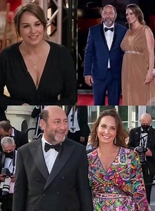 CHOC : Loin de sa silhouette sensuelle et de sa poitrine XXL, Julia Vignali apparaît récemment sur le tapis rouge avec un corps en surpoids et hors de contrôle, suscitant de vives discussions parmi les spectateurs. 😱 😲👇Voir plus | Smile Code