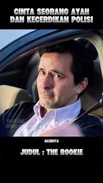 CINTA AYAH DAN KECERDIKAN POLISI
