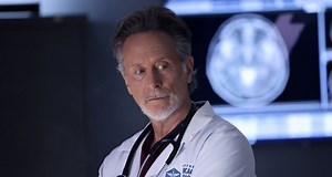 Chicago Med’s Steven Weber Reveals His Role Was Only Supposed to Temporary, Shares His Character’s Original Ending