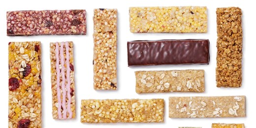 Why most protein bars aren't as healthy as you think – a dietitian shares what to look for