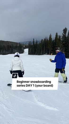 Snowboarding Basics for Beginners: Day 1 Guide