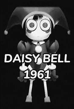 TADC Ep.6 Daisy Bell Song 1961 by Harry Dacre
