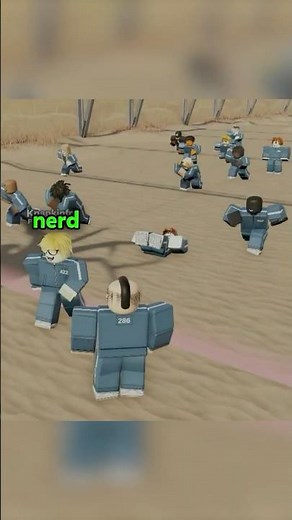 RED LIGHT GREEN LIGHT FUNNY MOMENTS🤣😂 #robloxsquidgame #robloxfunnymoments #robloxvoicechat