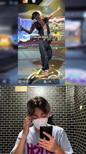 event gratis codashop #freefire #harusberanda #ff #masukberanda #presetalightmotion #codashop #fupシ