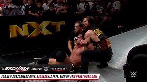 392K views · 136 shares | The numbers game rarely fails The Undisputed ERA... but Oney Lorcan and Danny Burch are here to help Pete Dunne test that theory on WWE NXT on WWE Network! | WWE | Facebook