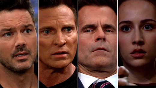 General Hospital Spoilers Video: ‘Is That a Body?!’