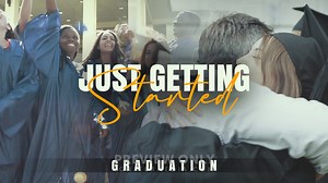 Just Getting Started - Mini Movies