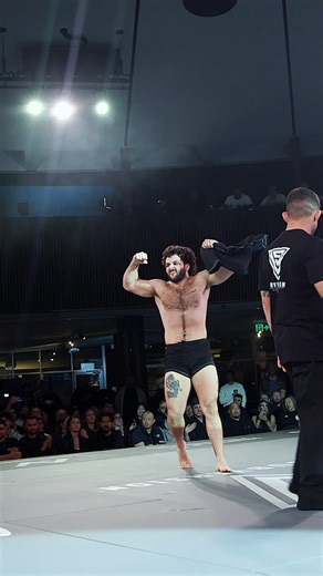 Subversion Jiu Jitsu on Instagram: "The man with a 5-1 record at Subversion always puts on a show and looks for the finish! At Anarchy @nickbiltonjj of @academyfoureleven took on a super tough opponent with the same mindset and Nick secured the win via finish once again! #subversion #subvertorsubmit #bjj #jiujitsu #brazilianjiujitsu #wrestling #jiujitsulifestyle #nogi #grappling #submissionwrestling #submission #fitness #fit #sport #athlete #event #artsuave #jiujitsulife"