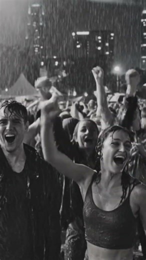 Baila In The Night #ai #новамузика #aivideo #love #emotional #dance
