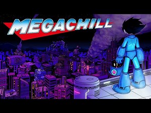 Mega Chill [Vol. 1] - Mega Man music to study/work/relax