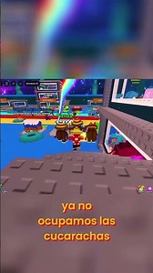 ¡OMG! ¡Quesadillas y Cucarachas! Gameplay Épico en Tienda #shorts