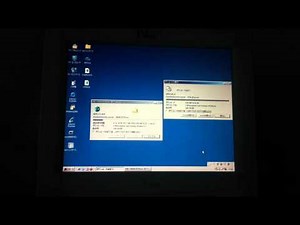 WindowsXP再インストール Part2