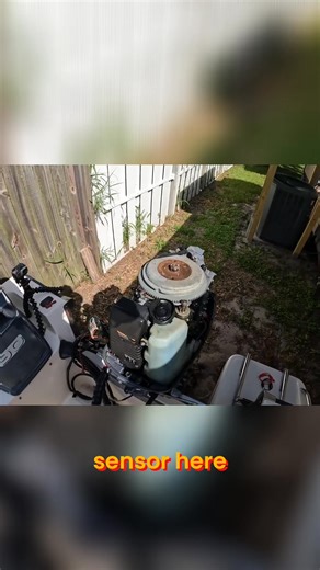 8.2K views · 46 reactions | After plugging the oil circuit back in, the blinking light returns. The next step involves investigating the oil sensor to pinpoint the issue. Time to get to the bottom of this and find out what is really going on. #oilcircuit #sensor #diagnosis #automotive #repair | Born Again Boating | Facebook