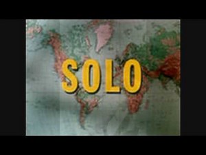 The Man form U.N.C.L.E. Music by, Gerry Goldsmith. (In Stereo)