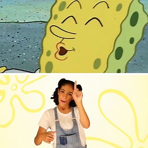 Iconic moments in American Sign Language 🧡 | Nickelodeon