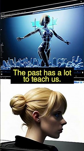 The amazing face of a Homo erectus: Discover the find!