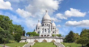 Quelle est l’origine de la butte Montmartre ?