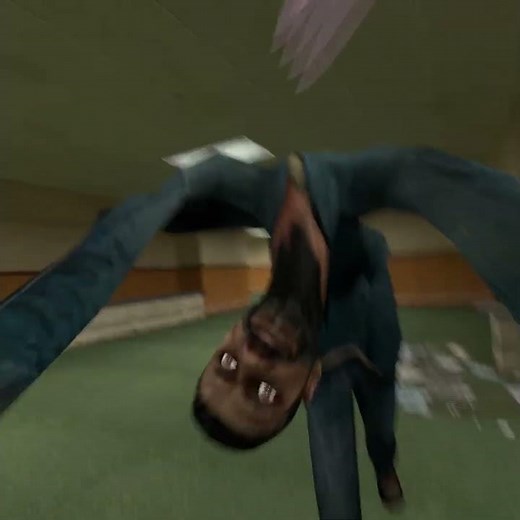 Malformed 4 #sfm #viral #sourcefilmmaker #valve #viralshorts #shorts