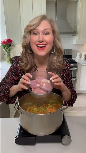 Mulligatawny 🍜 Seinfeld