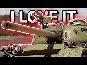 The Most Produced Tank In History