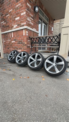 Alex | It’s time someone said it… 19 inch wheels look amazing but just aren’t the right move 🤷🏾‍♂️ it was fun but it’s time for a better setup ✅... | Instagram