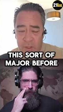 🔴 WHO’S REALLY BEHIND MEXICO’S CARTEL WAR?