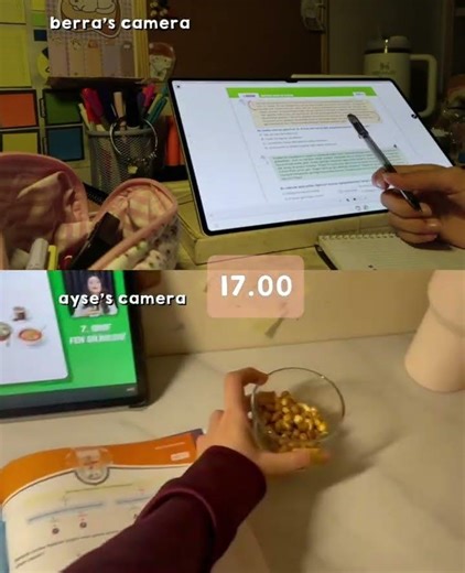 sarkı cok güzell #berrastudy #study #keşfet #viral #reklam yok