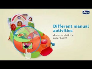 How to play Farm Pinball - Chicco (English)