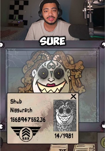 That's Not My Neighbor: A Thrilling Horror Game