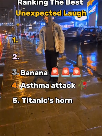 Viral top 5 on TikTok
