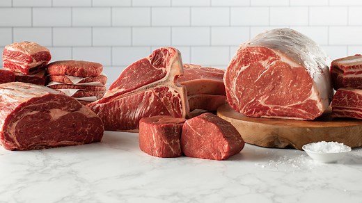 Ultimate Steak Guide – Choosing the Best Steak Cuts