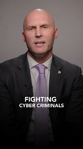 🔒 With the rise of AI, quantum and emerging technologies, what is next for cybercrime? 🎙️ INTERPOL Cybercrime Director Neal Jetton joins the World Economic Forum podcast Radio Davos to discuss how we can fight back. 🔗 Watch the full interview: https://wef.ch/49ywMRP | INTERPOL HQ